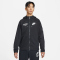 NIKE Sportswear Fleece Kapuzenjacke Herren