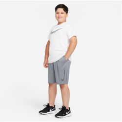 NIKE Dri-FIT Trainingsshorts Kinder