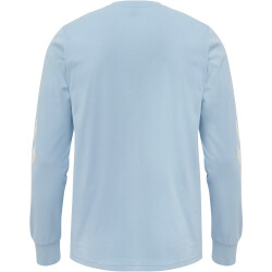hummel hmlLEGACY Langarmshirt placid blue S