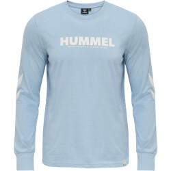 hummel hmlLEGACY Langarmshirt placid blue S