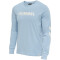 hummel hmlLEGACY Langarmshirt placid blue S