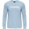 hummel hmlLEGACY Langarmshirt placid blue S