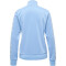 hummel hmlLEGACY Polyester Zip Jacke Damen placid blue M