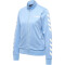 hummel hmlLEGACY Polyester Zip Jacke Damen placid blue XL