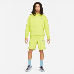 NIKE Sportswear Revival Fleece Hoodie Herren