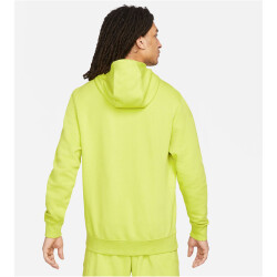 NIKE Sportswear Revival Fleece Hoodie Herren