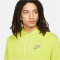 NIKE Sportswear Revival Fleece Hoodie Herren