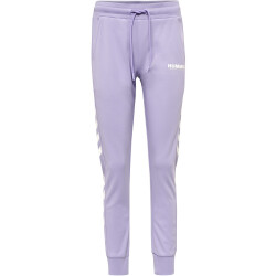hummel hmlLEGACY Polyesterhose Damen heirloom lilac L