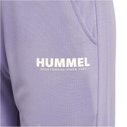hummel hmlLEGACY Polyesterhose Damen heirloom lilac L