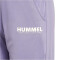 hummel hmlLEGACY Polyesterhose Damen heirloom lilac XL