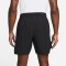 NIKECourt Dri-FIT Advantage 7" Tennis Shorts Herren