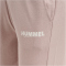 hummel hmlLEGACY Damen Tapered Sporthose chalk pink XL