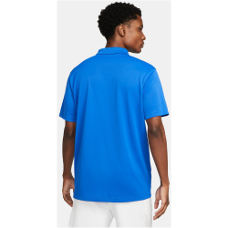 NIKECourt Dri-FIT Tennis Poloshirt Herren