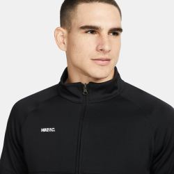 NIKE F.C. Fu&szlig;ball Trainingsanzug Herren