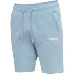 hummel hmlLEGACY Sweatshorts placid blue S