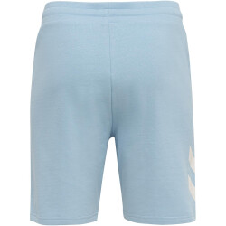 hummel hmlLEGACY Sweatshorts placid blue S