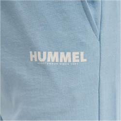 hummel hmlLEGACY Sweatshorts placid blue S