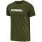 hummel hmlLEGACY T-Shirt rifle green M