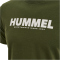 hummel hmlLEGACY T-Shirt rifle green M