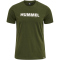 hummel hmlLEGACY T-Shirt rifle green S