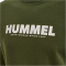 hummel hmlLEGACY Sweatshirt rifle green S