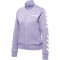 hummel hmlLEGACY Polyester Zip Jacke Damen heirloom lilac L