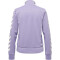 hummel hmlLEGACY Polyester Zip Jacke Damen heirloom lilac L