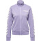 hummel hmlLEGACY Polyester Zip Jacke Damen heirloom lilac L