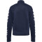 hummel hmlLEGACY Polyester Zip Jacke Damen blue nights XL