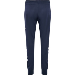 hummel hmlLEGACY Polyesterhose Damen blue nights XS