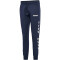 hummel hmlLEGACY Polyesterhose Damen blue nights S