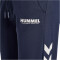 hummel hmlLEGACY Polyesterhose Damen blue nights S
