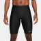 NIKE Dri-FIT Fast 1/2-Length Lauf-Leggings Herren