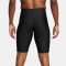 NIKE Dri-FIT Fast 1/2-Length Lauf-Leggings Herren