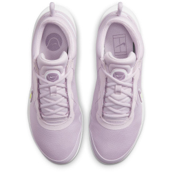 NIKECourt Zoom Pro Clay Court Tennisschuhe Damen
