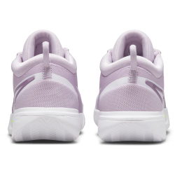 NIKECourt Zoom Pro Clay Court Tennisschuhe Damen
