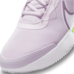 NIKECourt Zoom Pro Clay Court Tennisschuhe Damen
