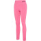 hummel hmlTIF Seamless High-Waist Tights Damen azalea pink L