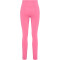hummel hmlTIF Seamless High-Waist Tights Damen azalea pink L