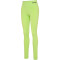 hummel hmlTIF Seamless High-Waist Tights Damen sharp green M