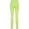 hummel hmlTIF Seamless High-Waist Tights Damen sharp green XL