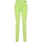 hummel hmlTIF Seamless High-Waist Tights Damen sharp green XL