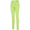 hummel hmlTIF Seamless High-Waist Tights Damen sharp green XS