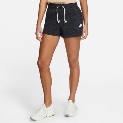 NIKE Sportswear Gym Vintage Shorts Damen