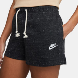 NIKE Sportswear Gym Vintage Shorts Damen