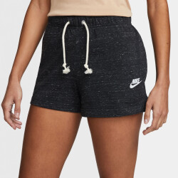 NIKE Sportswear Gym Vintage Shorts Damen