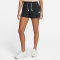 NIKE Sportswear Gym Vintage Shorts Damen