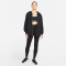 NIKE Dri-FIT Get Fit Fleece Training Kapuzenjacke Damen