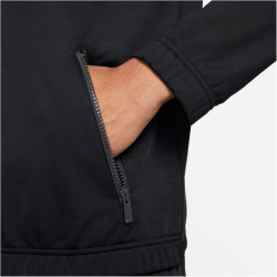 NIKE Sportswear Sport Essentials Poly-Knit Trainingsanzug...