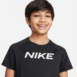 NIKE Pro Dri-FIT kurzarm Top Kinder